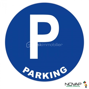 parking à la vente -   66140  CANET EN ROUSSILLON, surface 12 m2 vente parking - UBI477121472